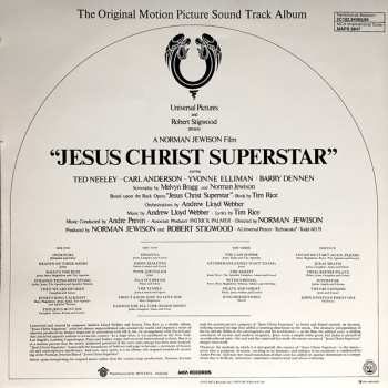 2LP Various: Jesus Christ Superstar (The Original Motion Picture Sound Track Album)