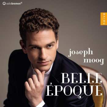 Album Various: Joseph Moog - Belle Epoque