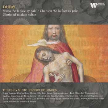 34CD/Coffret Various: Josquin & The Franco-Flemish School