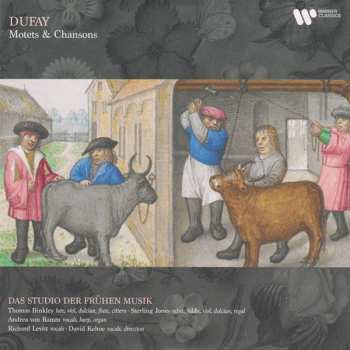 34CD/Coffret Various: Josquin & The Franco-Flemish School