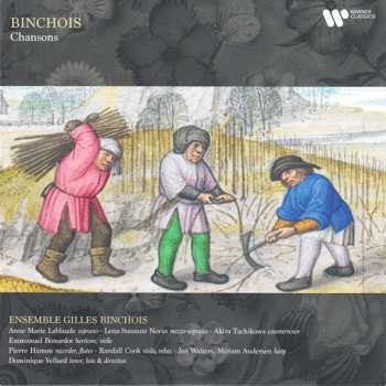 34CD/Coffret Various: Josquin & The Franco-Flemish School