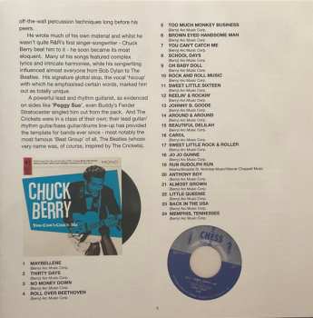 10CD/Coffret Various: Jukebox Originals