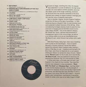 10CD/Coffret Various: Jukebox Originals