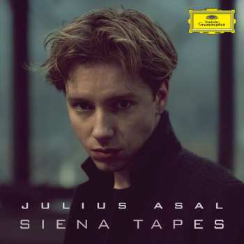 Album Various: Julius Asal - Siena Tapes