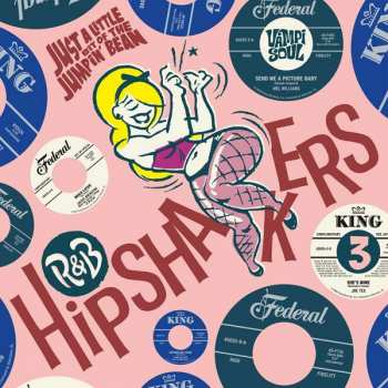 Album Various: Just A Little Bit Of The Jumpin' Bean