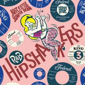 10SP/Coffret Various: Just A Little Bit Of The Jumpin' Bean