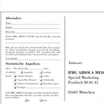 LP Various: For The Real Ones