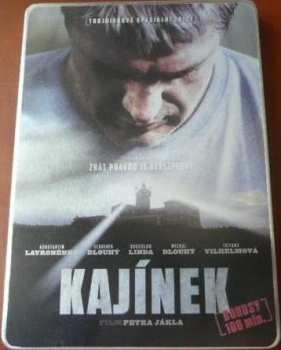 Album Various: Kajínek