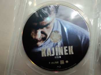 CD/DVD/Coffret/Blu-ray Various: Kajínek