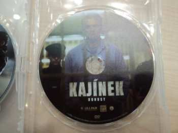 CD/DVD/Coffret/Blu-ray Various: Kajínek