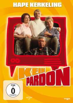 DVD Various: Kein Pardon