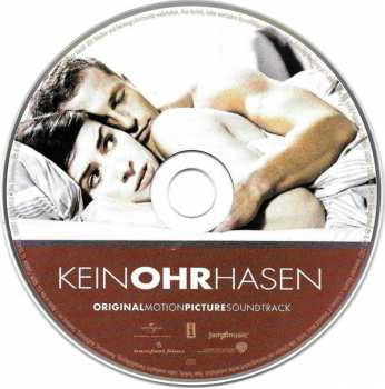CD Various: Keinohrhasen (Original Motion Picture Soundtrack)