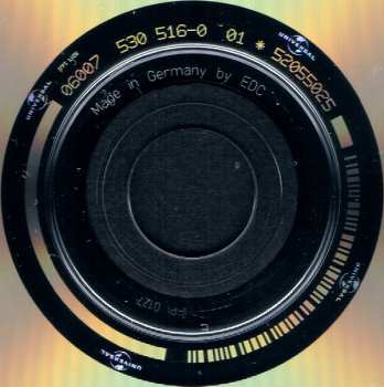 CD Various: Keinohrhasen (Original Motion Picture Soundtrack)