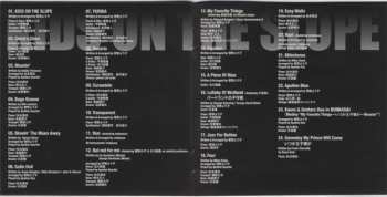 CD Various: 坂道のアポロン = Kids On The Slope Original Soundtrack