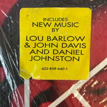 LP Various: Understood