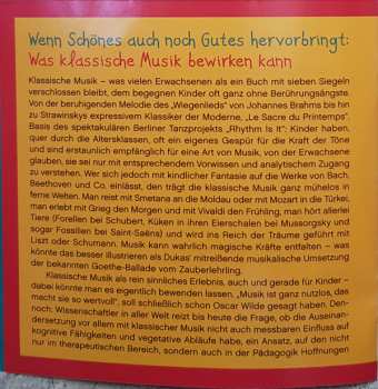 2CD Various: Kinder Klassik