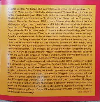 2CD Various: Kinder Klassik