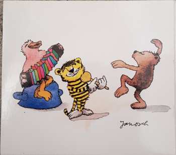 2CD Various: Kinder Klassik