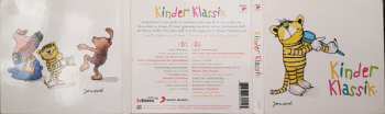 2CD Various: Kinder Klassik
