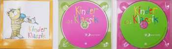 2CD Various: Kinder Klassik