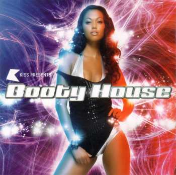 Album Various: Kiss Presents Booty House