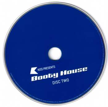 CD Various: 224 - Keychain Version