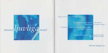 CD Various: Klassisk Musik Att Koppla Av Till