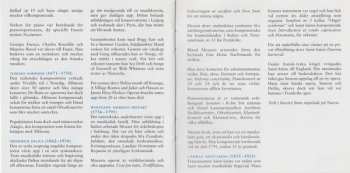 CD Various: Klassisk Musik Att Koppla Av Till