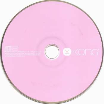 CD Various: Kong