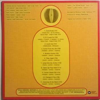 5CD/Coffret Various: Krautrock