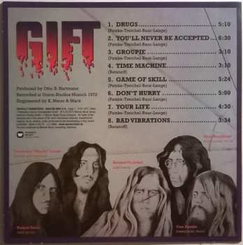 5CD/Coffret Various: Krautrock