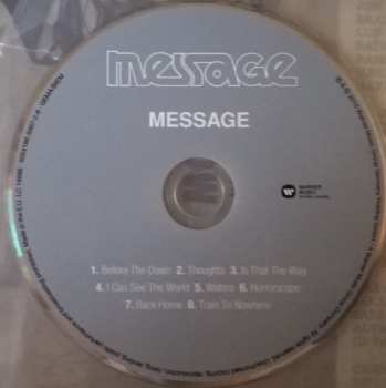 5CD/Coffret Various: Krautrock
