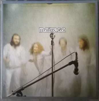 5CD/Coffret Various: Krautrock