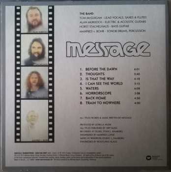 5CD/Coffret Various: Krautrock
