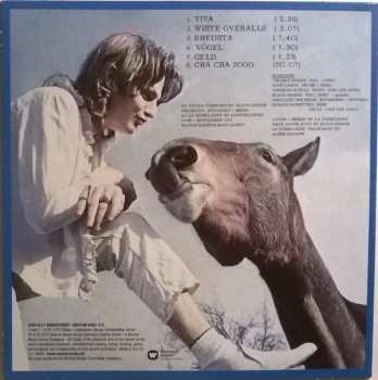 5CD/Coffret Various: Krautrock