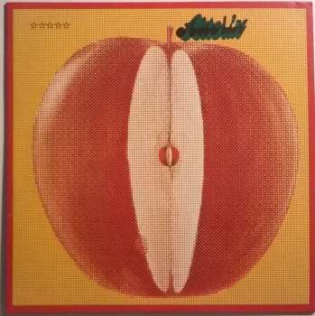 5CD/Coffret Various: Krautrock