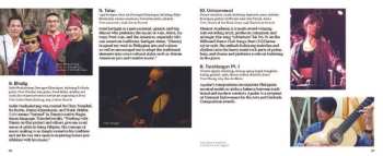 2CD Various: Kulintang Kultura: Danongan Kalanduyan And Gong Music Of The Philippine Diaspora