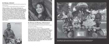 2CD Various: Kulintang Kultura: Danongan Kalanduyan And Gong Music Of The Philippine Diaspora