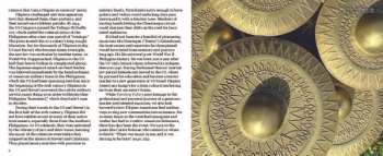 2CD Various: Kulintang Kultura: Danongan Kalanduyan And Gong Music Of The Philippine Diaspora