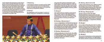 2CD Various: Kulintang Kultura: Danongan Kalanduyan And Gong Music Of The Philippine Diaspora