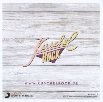 2CD Various: Kuschelrock Best Of Vol. 1 & 2