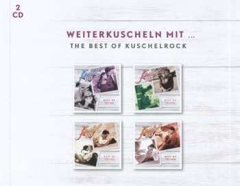 2CD Various: Kuschelrock Best Of Vol. 1 & 2