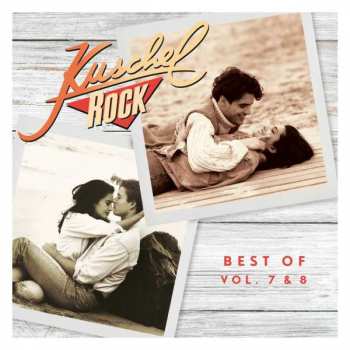 2CD Various: Kuschelrock Best Of Vol. 7 & 8