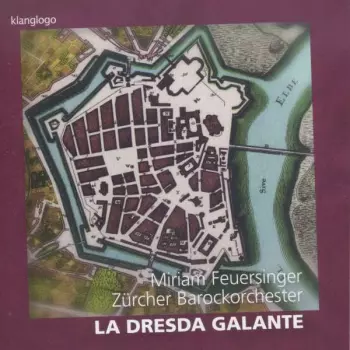 La Dresda Galante