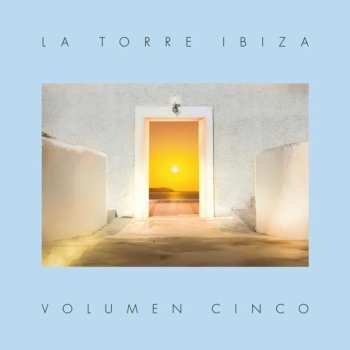 LP Various: La Torre Ibiza - Volumen Cinco (180g)