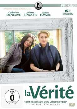 DVD Various: La Vérité