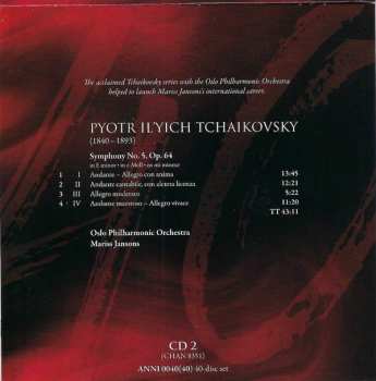 40CD/Coffret Various: Landmarks | 40 Years Of Chandos