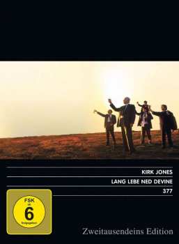 Album Various: Lang Lebe Ned Devine!
