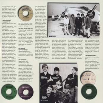 LP Various: Last Of The Garage Punk Unknowns Volume 1