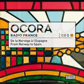 6CD/Coffret Various: Le Monde Des Musiques Traditionnelles = The World of Traditional Music